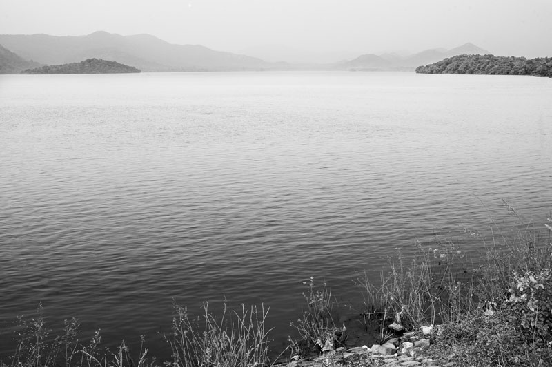 Integrated Solution for Urban Drinking Water Challenges - Vihar lake, the first piped water source for the city of Mumbai, Maharashtra